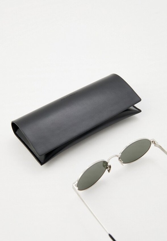 Очки солнцезащитные Saint Laurent