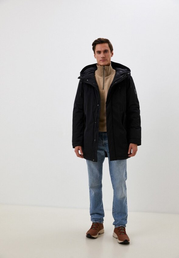 Куртка утепленная Baon