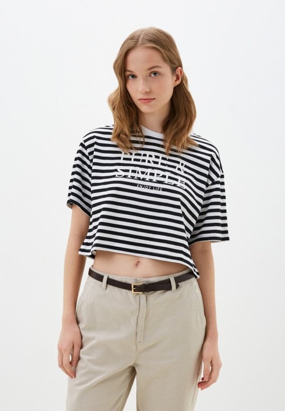 Футболка O'STIN