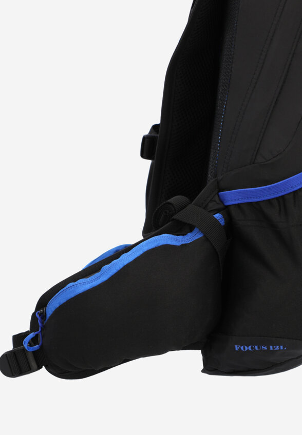 Рюкзак Swix Escape, Черный