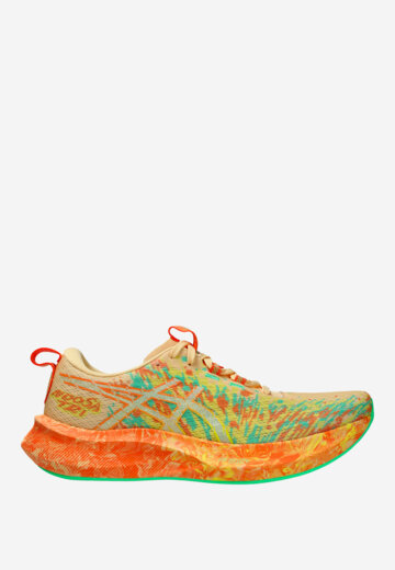 Кроссовки женские ASICS Noosa Tri, Оранжевый