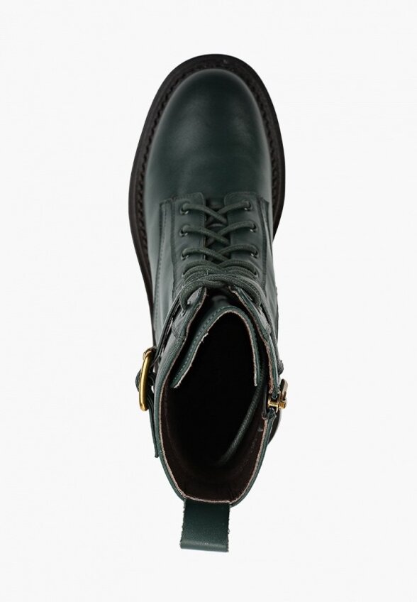 Ботинки Salamander