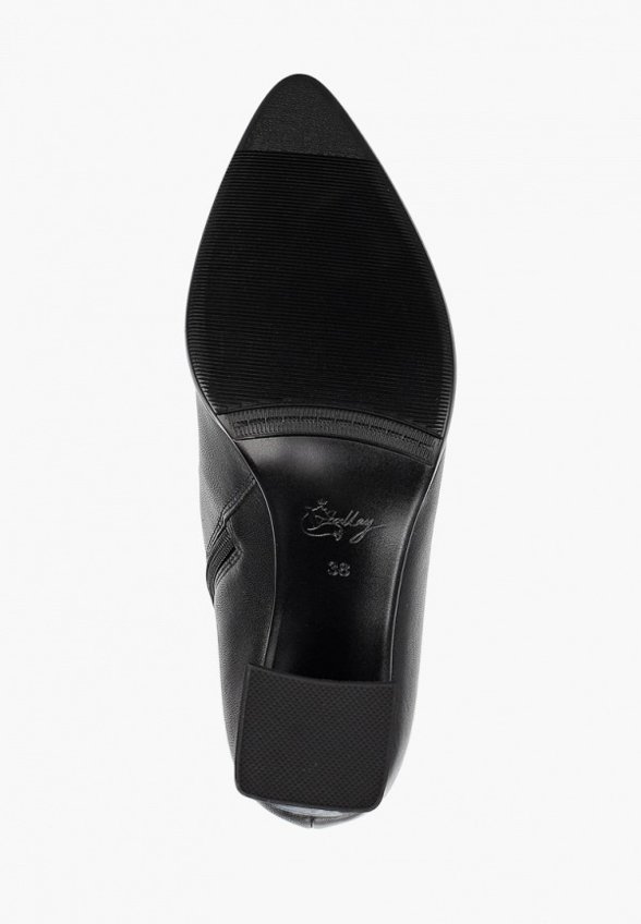 Ботильоны Valley