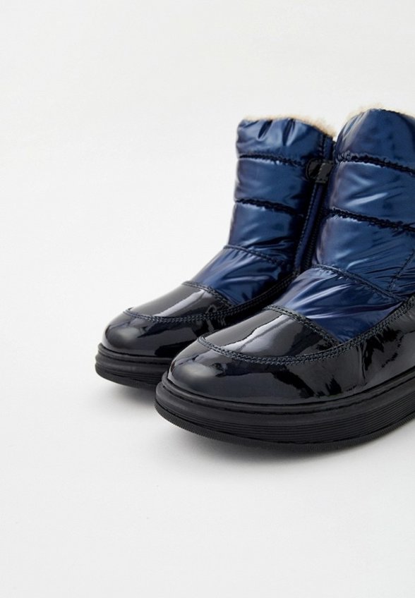 Дутики Naturino