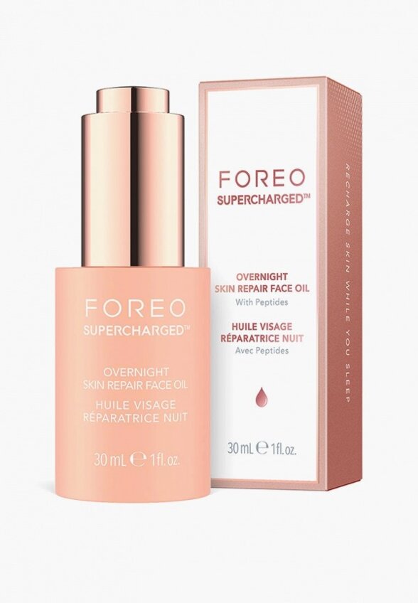 Масло для лица Foreo