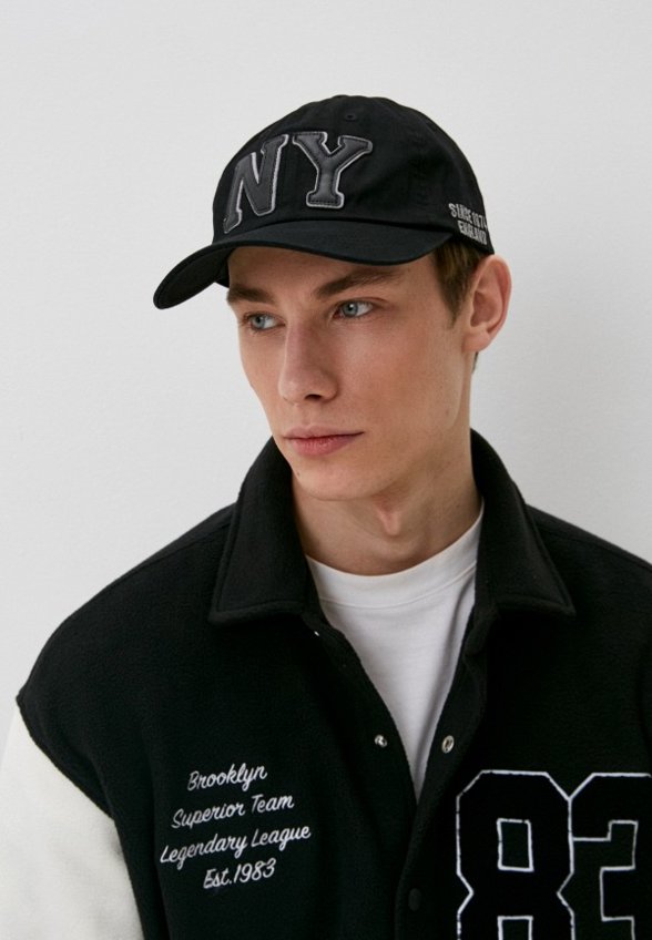 Бейсболка Be Snazzy