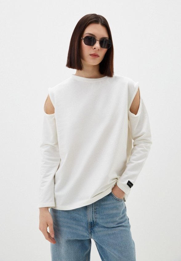 Лонгслив Mist