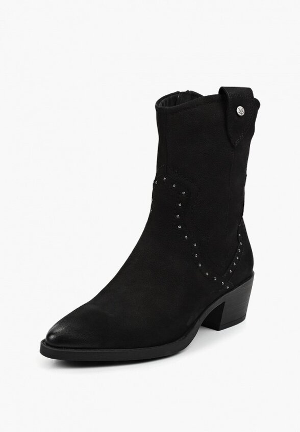 Полусапоги Caprice