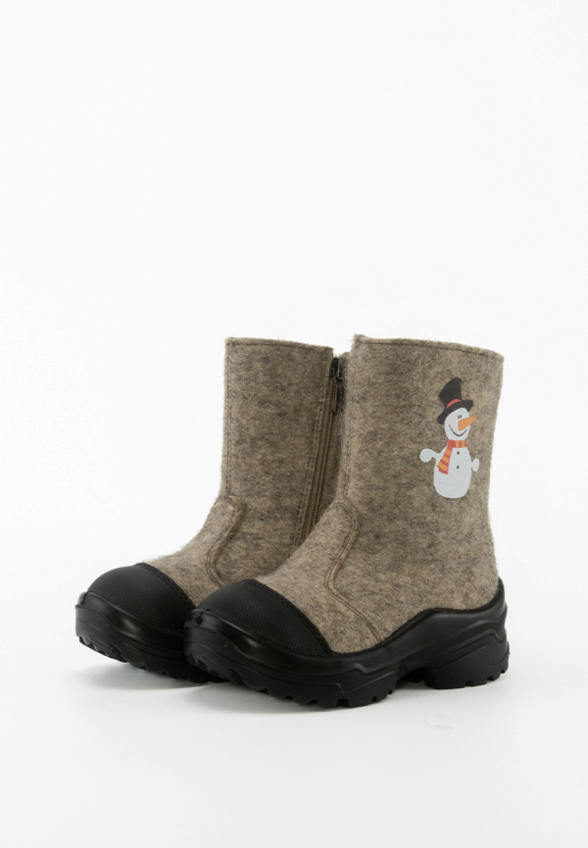 Валенки Nordman