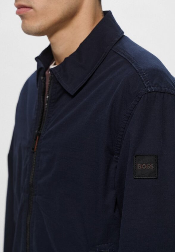 Куртка-рубашка Boss