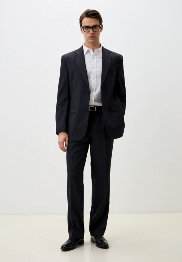 Костюм классический Mishelin