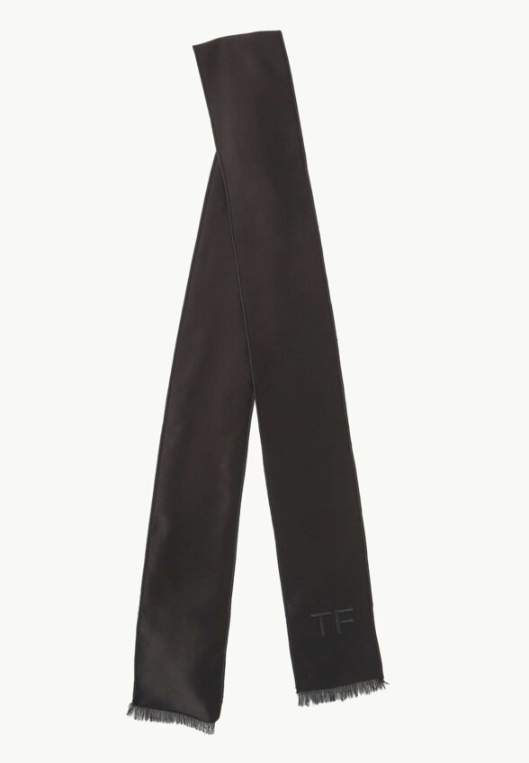 Tom Ford Silk Scarf