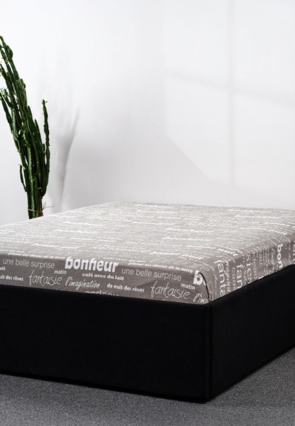 Постельное белье Евро Ночь нежна