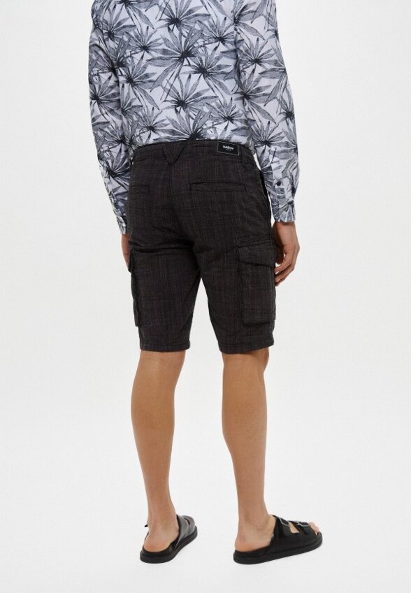 Шорты Baldinini Trend