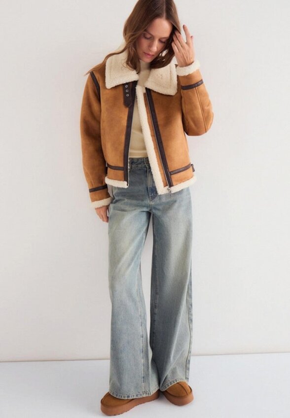 Джинсы Vittoria Vicci