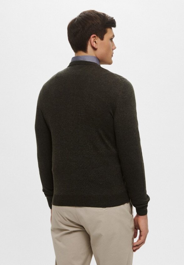 Джемпер Billionaire