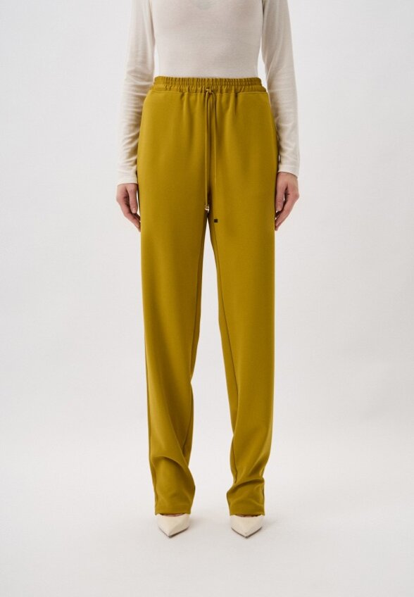 Брюки Elisabetta Franchi