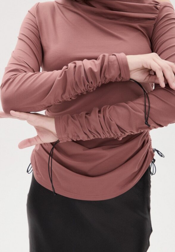 Лонгслив DaModno