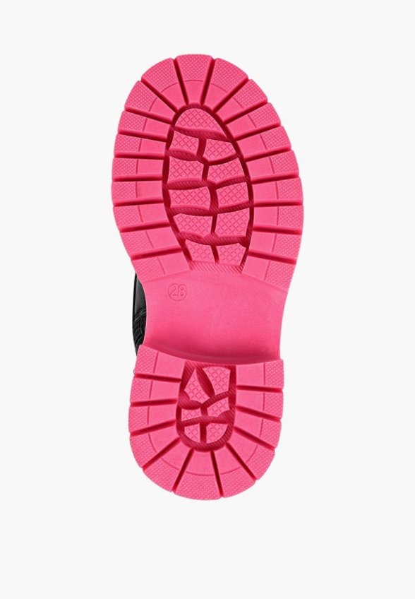 Ботинки Ulёt