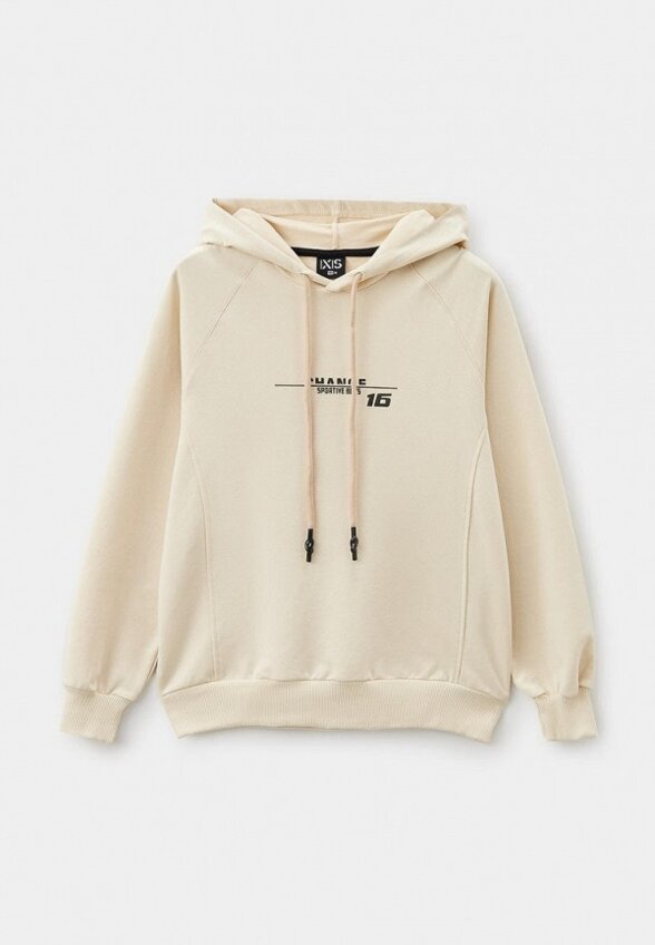 Худи Fashion X&S