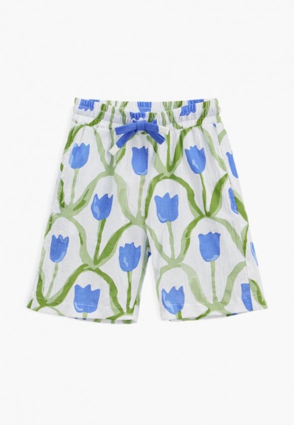 Шорты Happy Baby