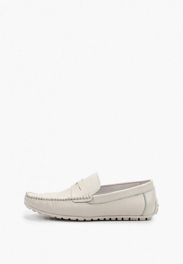 Мокасины Rossini Roberto