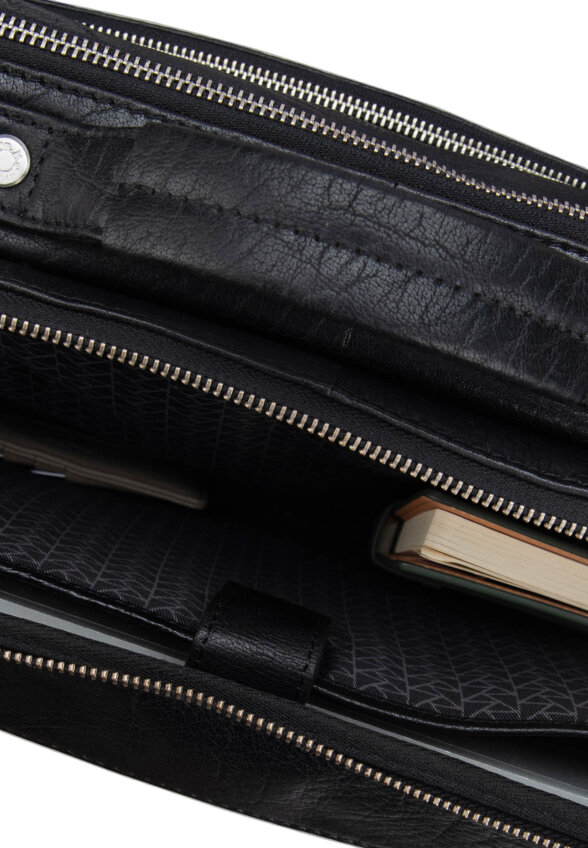 Др.Коффер B402884-91-04 сумка для документов