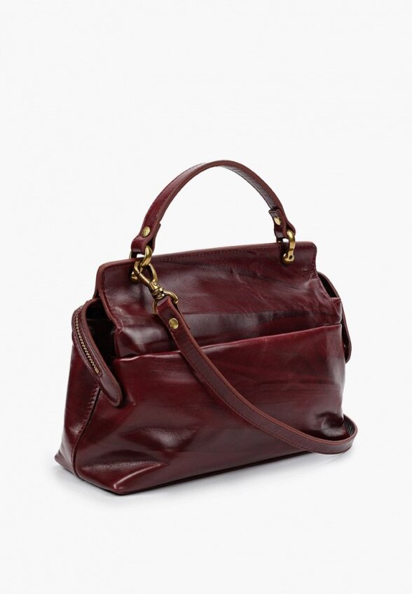 Сумка Alexander Tsiselsky