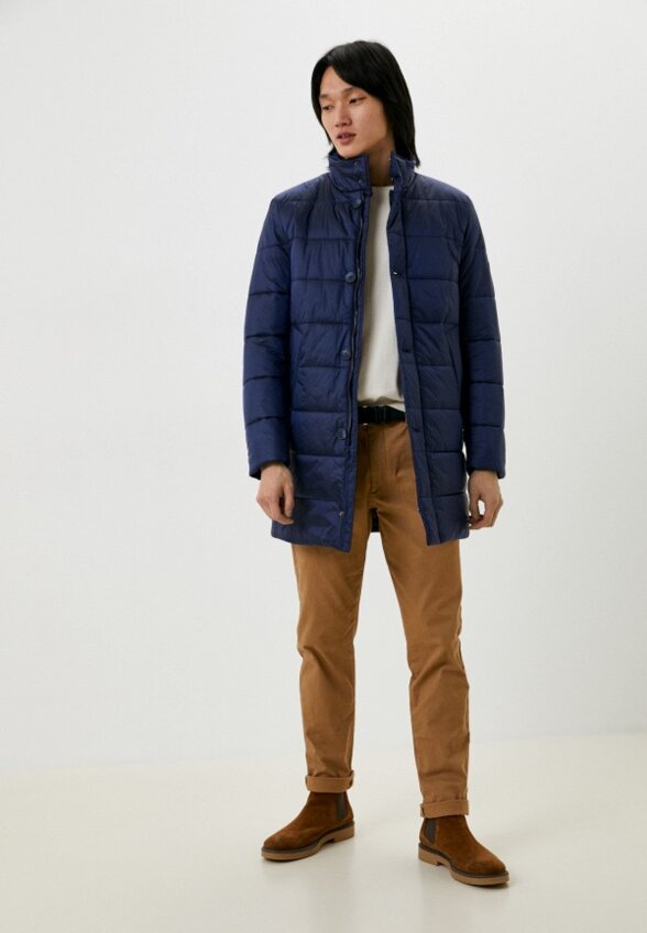 Куртка утепленная Bazioni