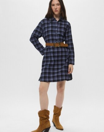 Платье H&M женщинам