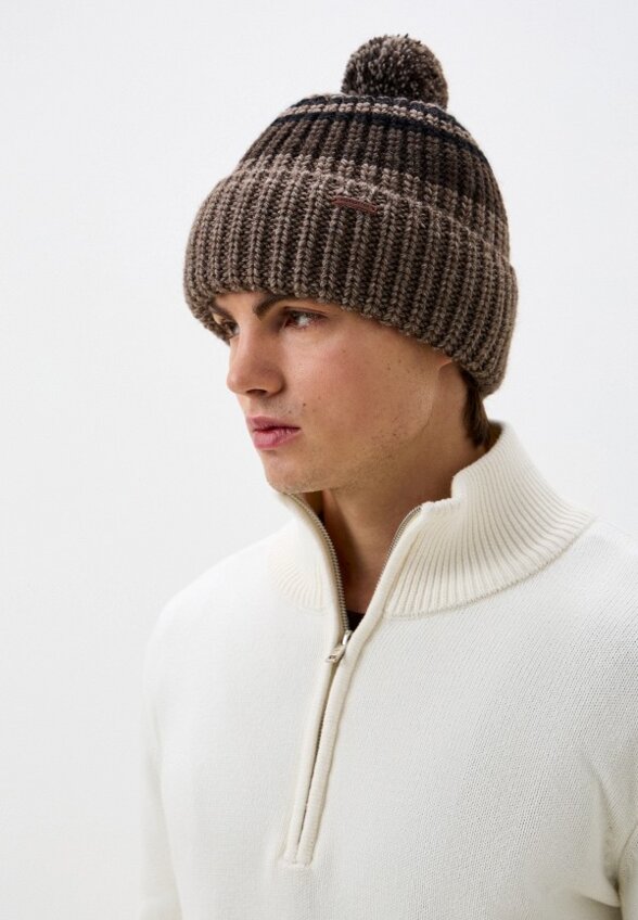 Шапка marhatter