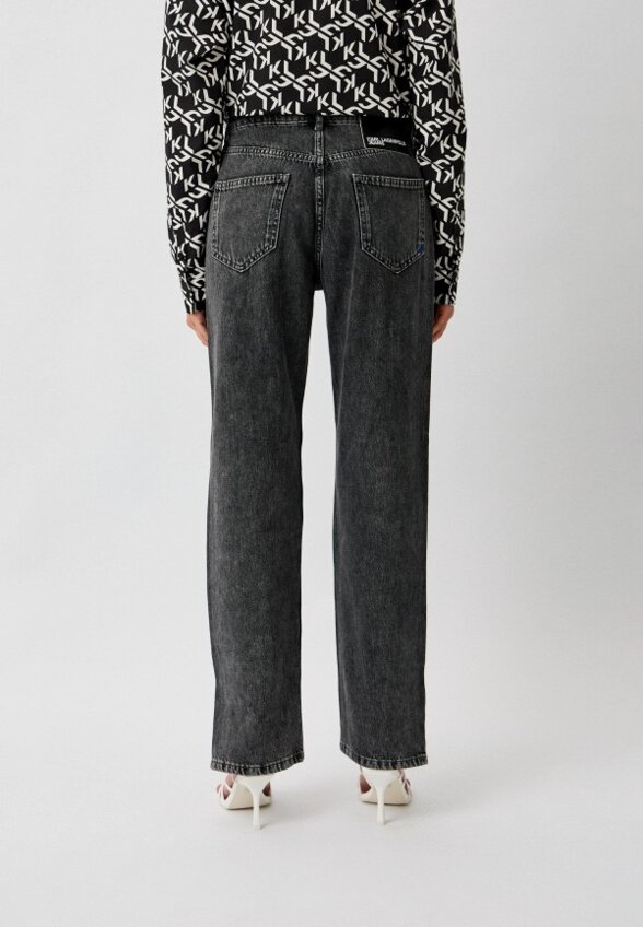 Джинсы Karl Lagerfeld Jeans