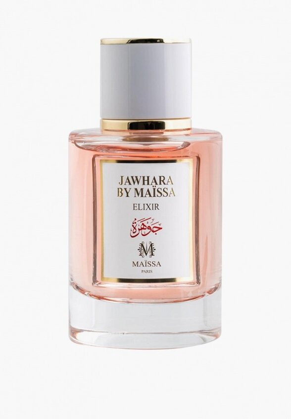 Парфюмерная вода Maison Maissa