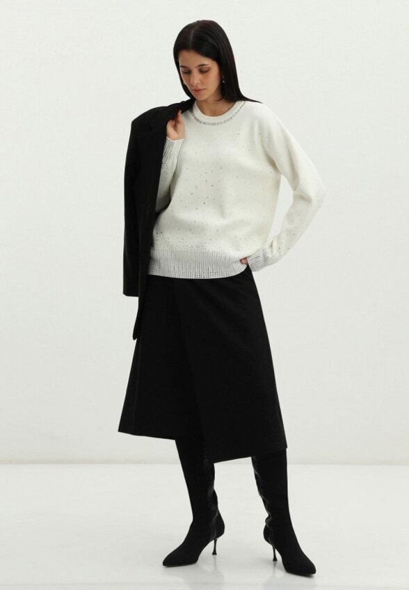 Джемпер Lilly Bennet