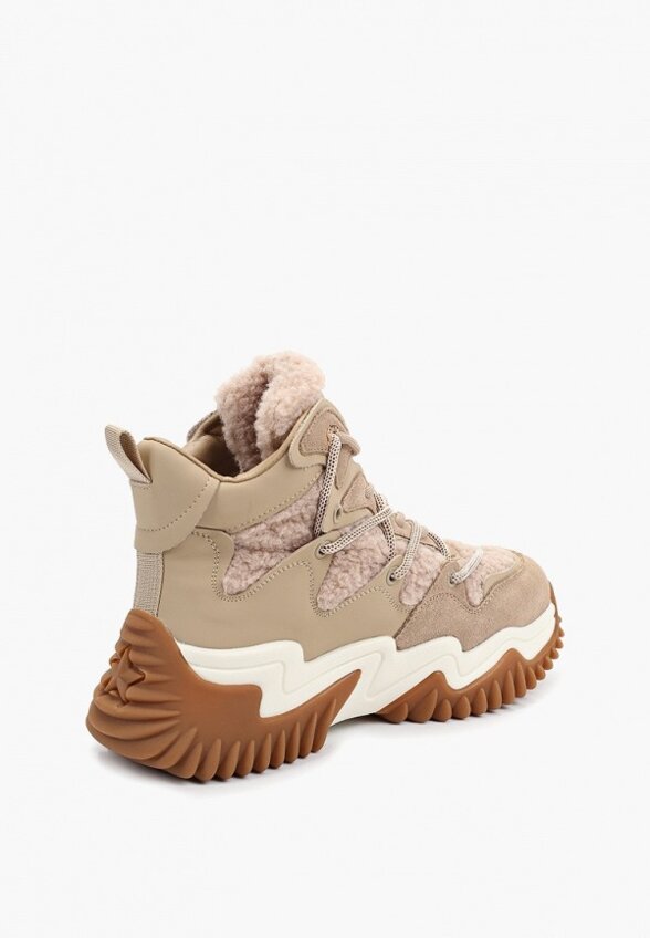 Кроссовки O2 Live