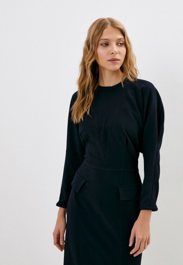 Платье MadaM T