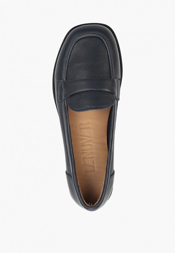 Лоферы Lenuver