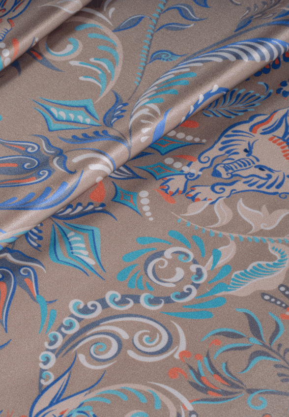 Наволочка Mollen