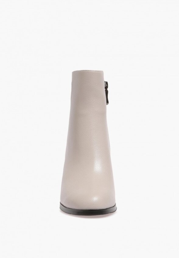 Ботильоны El Tempo