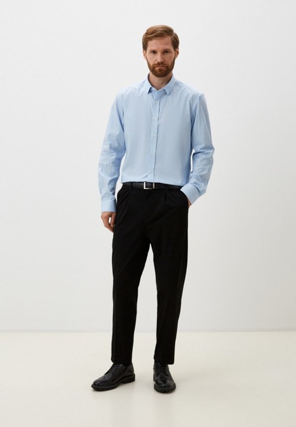 Рубашка Luxor By Ramo