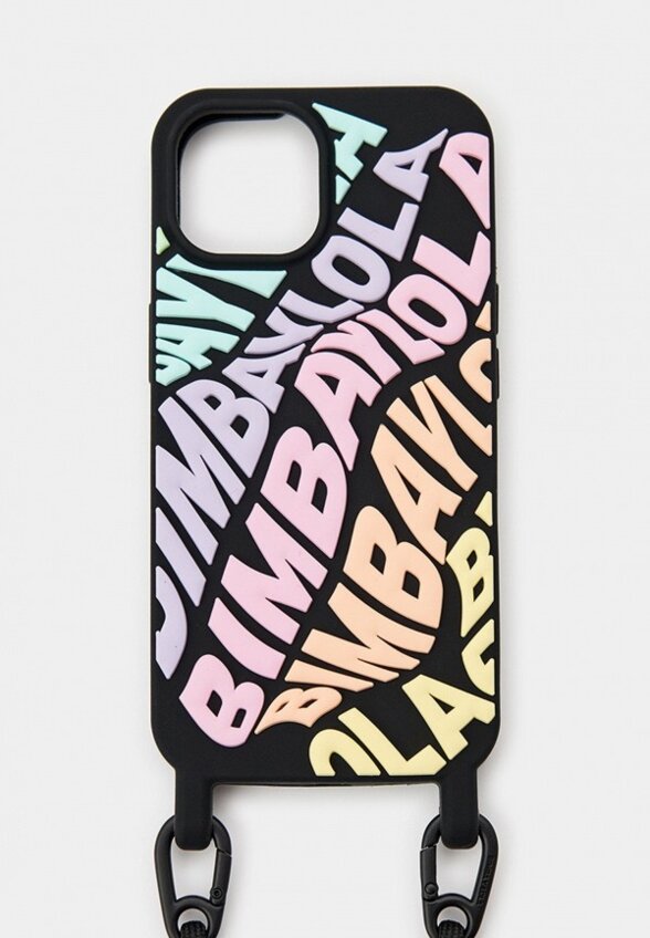 Чехол для iPhone и ремешок Bimba Y Lola