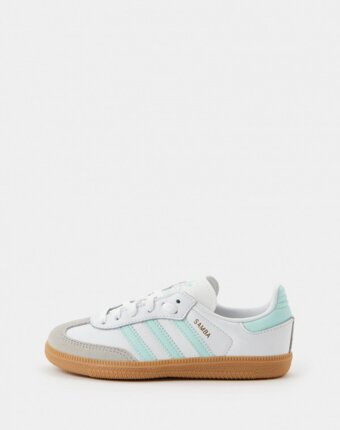 Кеды adidas Originals детям