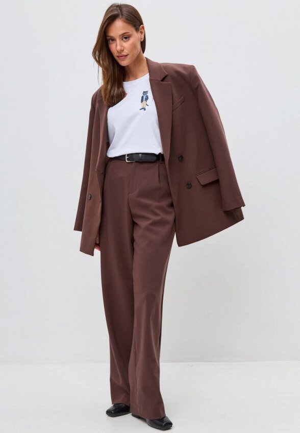 Футболка Manii'ta Lacitta