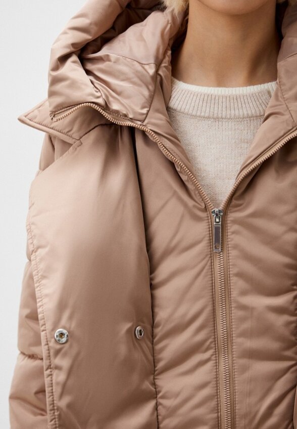 Пуховик Zolla