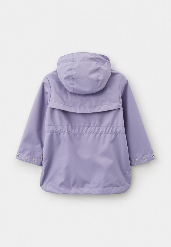 Куртка Nikastyle