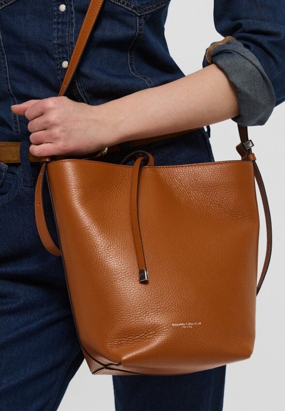 Сумка и кошелек Gianni Chiarini