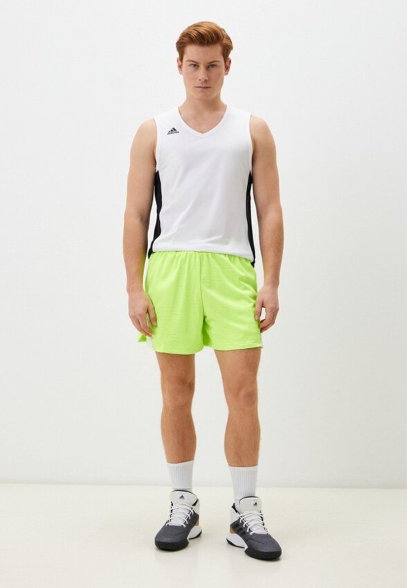 Шорты спортивные adidas