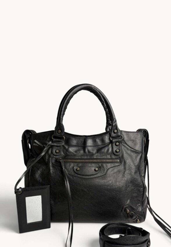 Balenciaga City