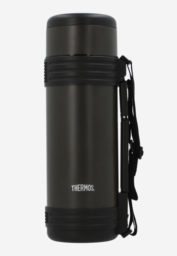 Термос Thermos NCD, 1 л, Черный