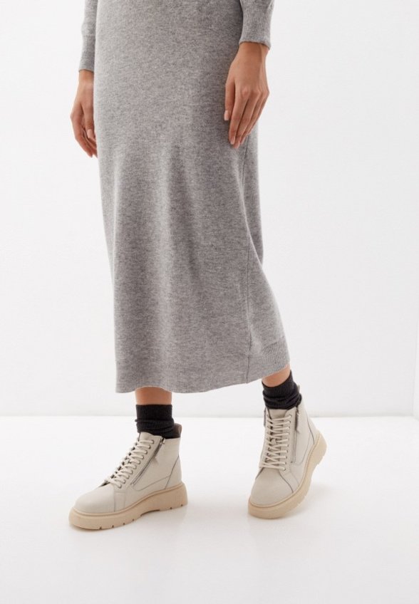 Ботинки Shoiberg